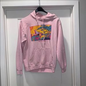 Graphic Hoodie